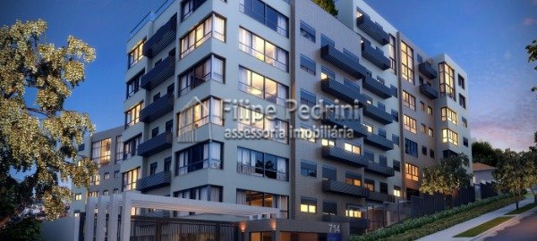 Apartamento Menino Deus Porto Alegre