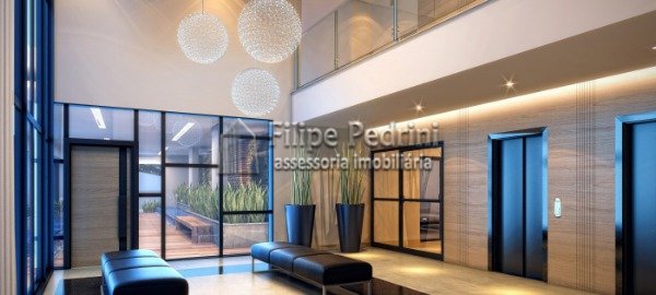 Apartamento Menino Deus Porto Alegre