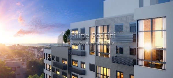 Apartamento Menino Deus Porto Alegre