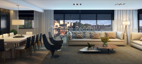 Apartamento Menino Deus Porto Alegre