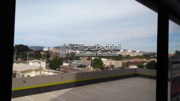 Sala Comercial Cristal Porto Alegre