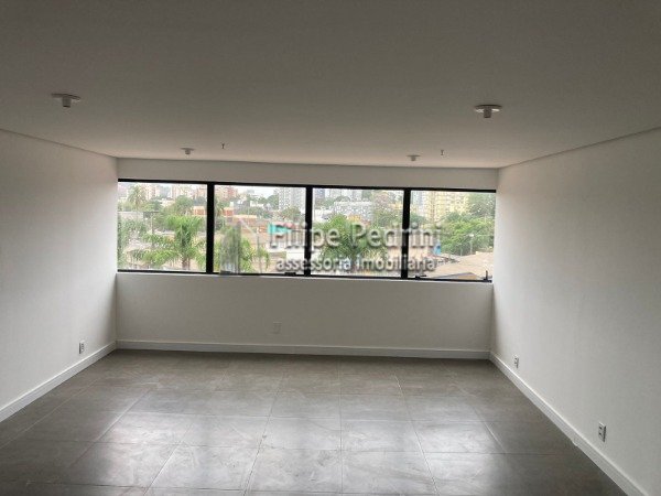 Sala Comercial Cristal Porto Alegre
