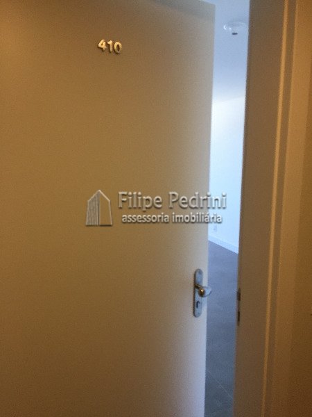 Sala Comercial Cristal Porto Alegre