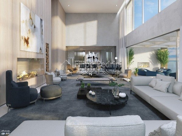 Cobertura Cristal Porto Alegre