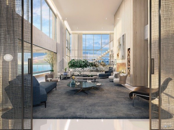 Cobertura Cristal Porto Alegre