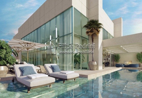 Cobertura Cristal Porto Alegre