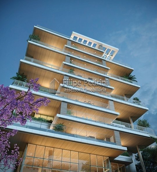 Cobertura Cristal Porto Alegre