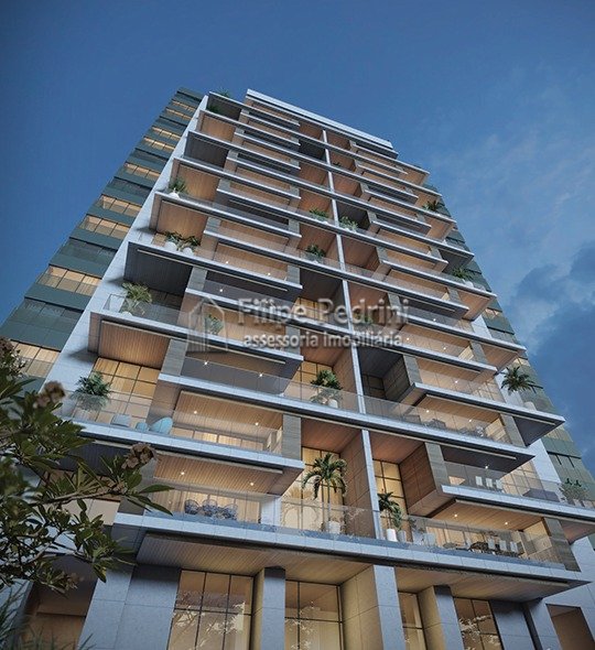 Apartamento Cristal Porto Alegre