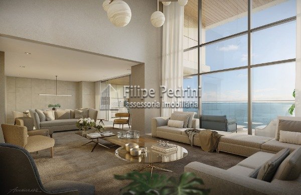 Apartamento Cristal Porto Alegre