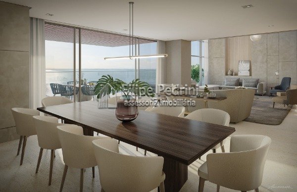 Apartamento Cristal Porto Alegre