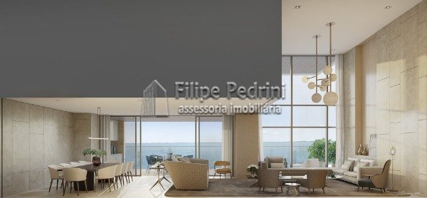 Apartamento Cristal Porto Alegre