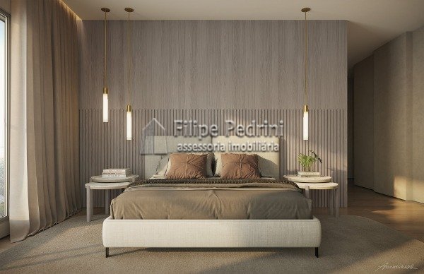 Apartamento Cristal Porto Alegre