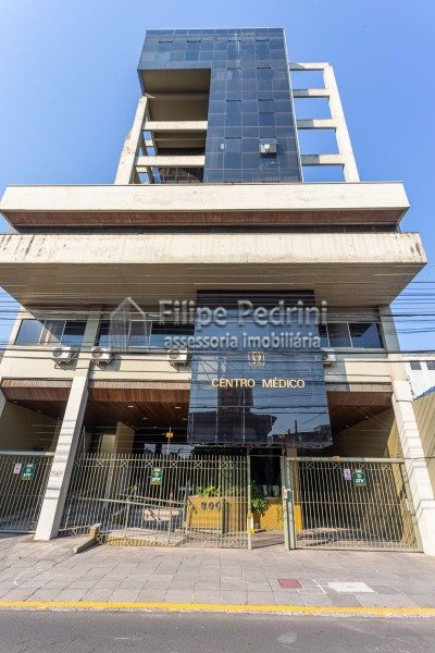 Sala Comercial Centro São Leopoldo