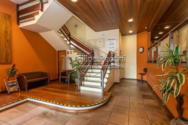Sala Comercial Centro São Leopoldo