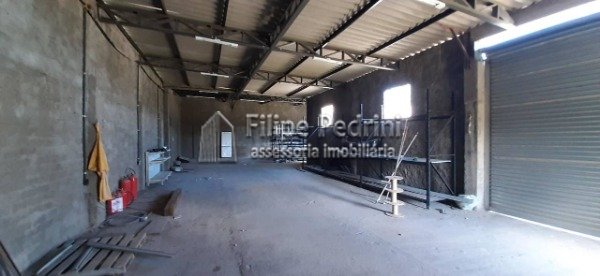 Prédio Ponta Grossa Porto Alegre