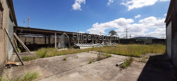 Prédio Ponta Grossa Porto Alegre