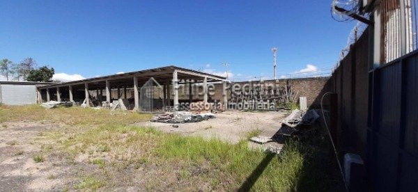 Prédio Ponta Grossa Porto Alegre