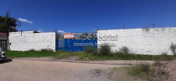 Prédio Ponta Grossa Porto Alegre