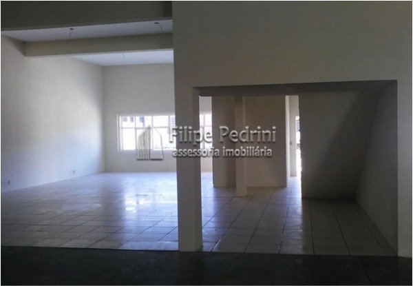 Prédio Centro Dom Pedrito