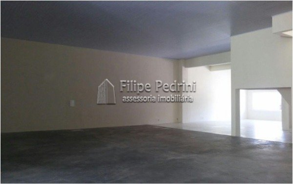 Prédio Centro Dom Pedrito