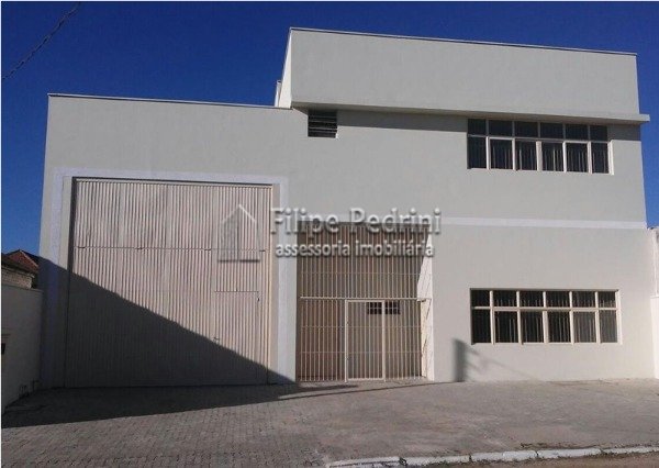 Prédio Centro Dom Pedrito