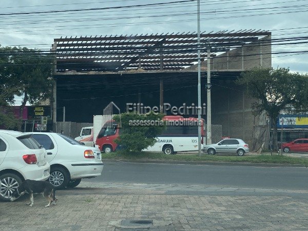 Prédio Ipanema Porto Alegre