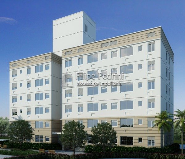 Apartamento Ipanema Porto Alegre