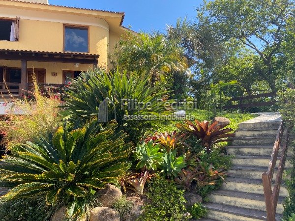 Casa em Condomínio Vila Nova Porto Alegre