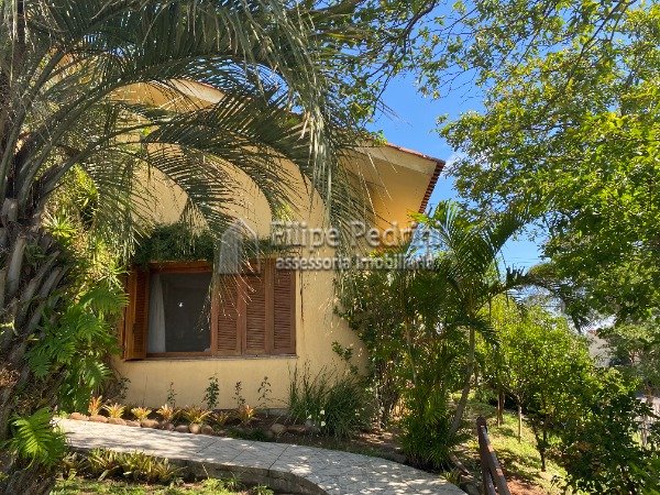 Casa em Condomínio Vila Nova Porto Alegre