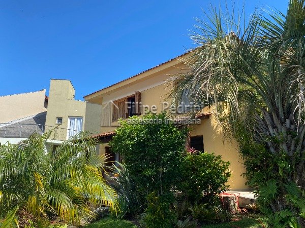 Casa em Condomínio Vila Nova Porto Alegre