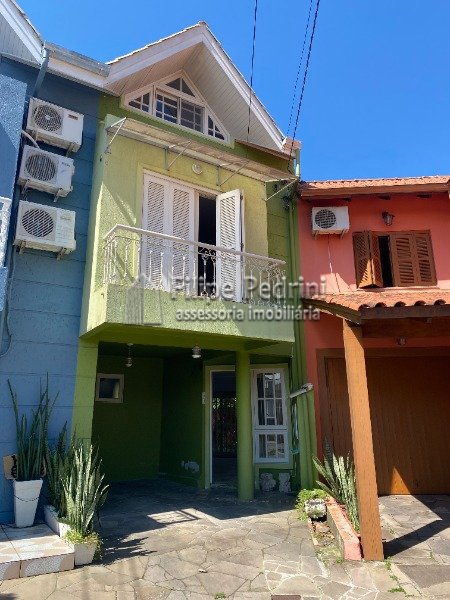 Casa em Condomínio Ipanema Porto Alegre