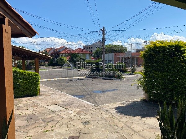 Casa em Condomínio Ipanema Porto Alegre