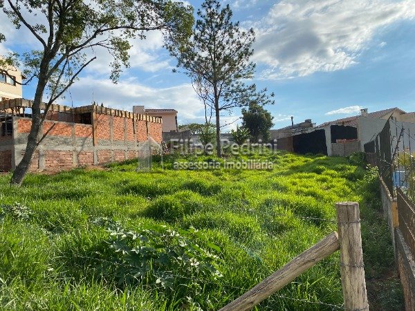 Terreno Espirito Santo Porto Alegre