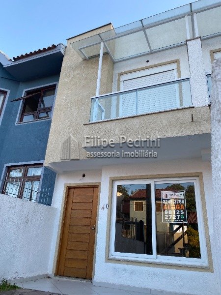 Casa Guaruja Porto Alegre