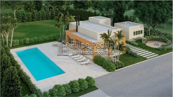 Terreno Hipica Porto Alegre