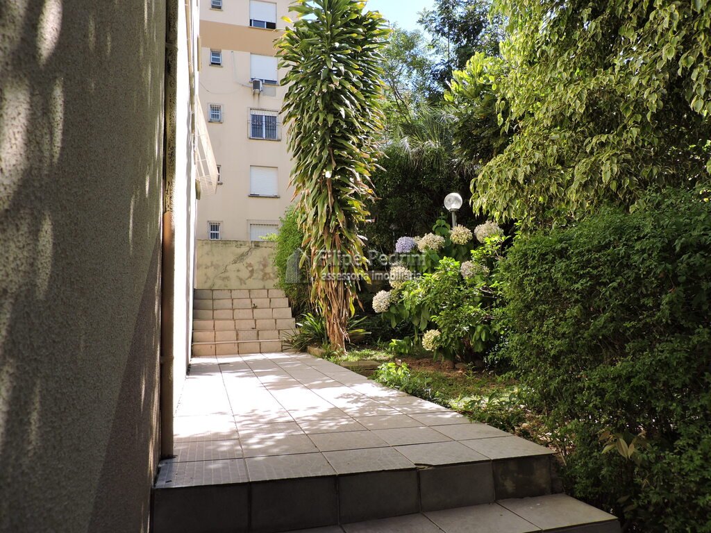 Apartamento Teresópolis Porto Alegre