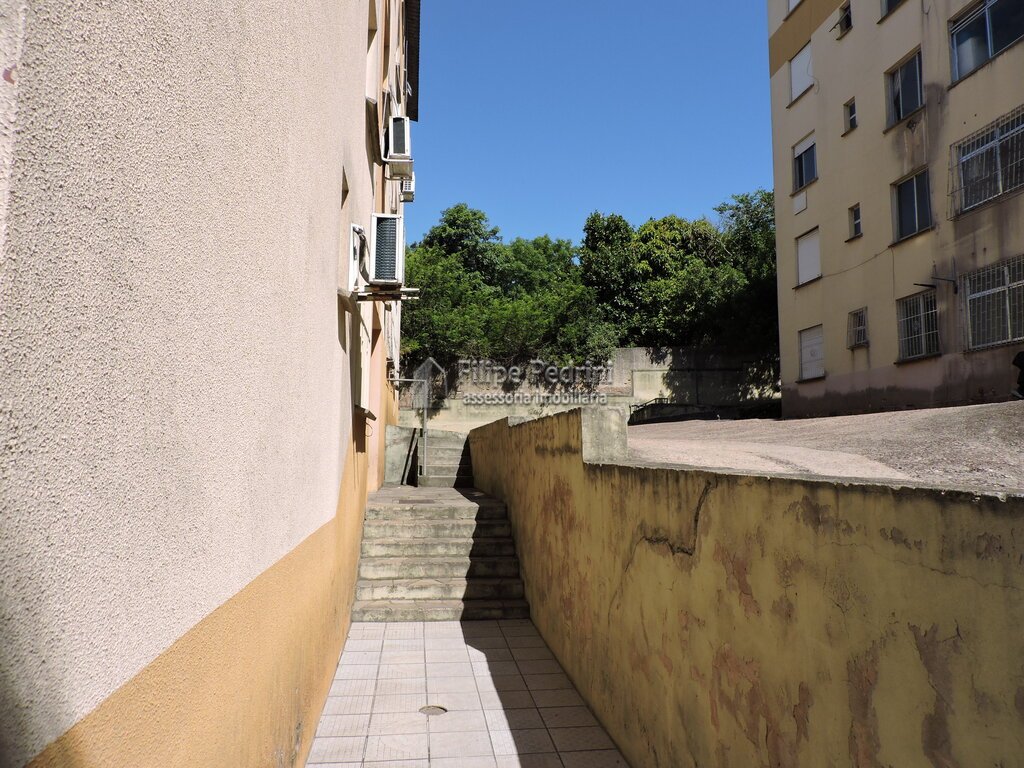 Apartamento Teresópolis Porto Alegre