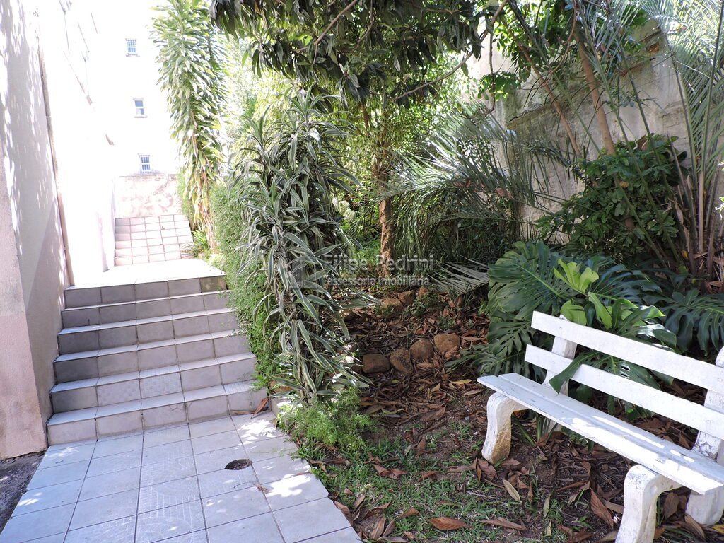 Apartamento Teresópolis Porto Alegre