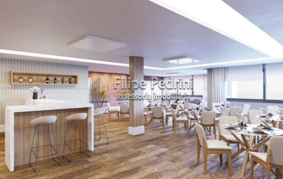 Apartamento Tristeza Porto Alegre