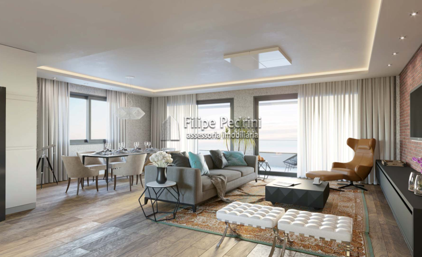 Apartamento Tristeza Porto Alegre