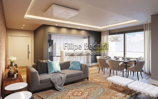 Apartamento Tristeza Porto Alegre