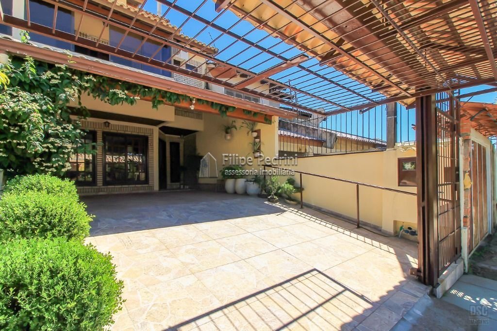 Casa Cavalhada Porto Alegre