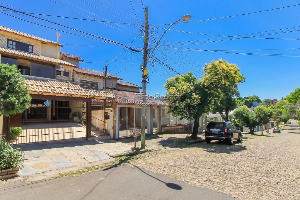 Casa Cavalhada Porto Alegre