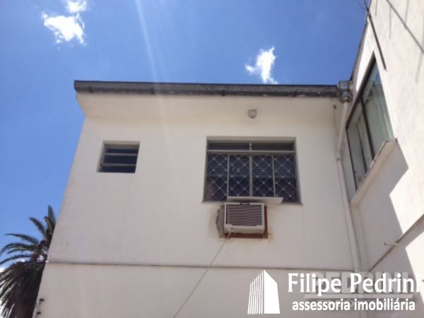 Prédio Ipanema Porto Alegre