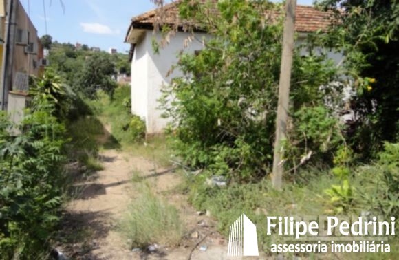 Terreno Aberta Dos Morros Porto Alegre