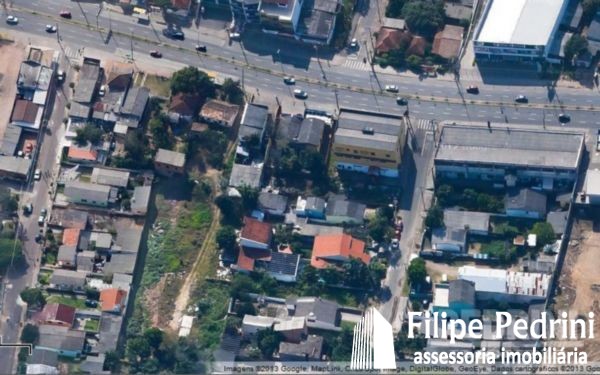 Terreno Aberta Dos Morros Porto Alegre