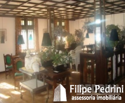 Prédio Ipanema Porto Alegre